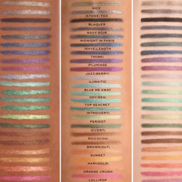 Marc Jacobs Highliner Think - Picture 12 of 14